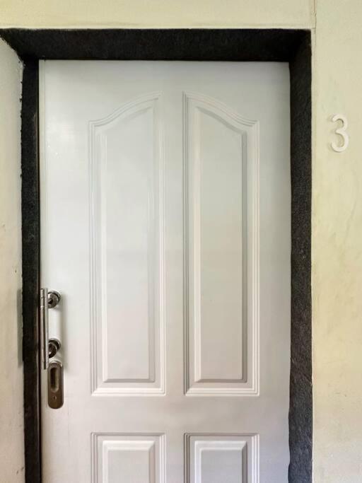 Chubby 5 Room 3 Bangkok Exterior foto