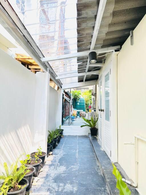 Chubby 5 Room 3 Bangkok Exterior foto